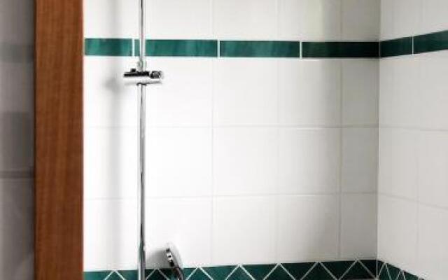 Les Nids de Belle Eau