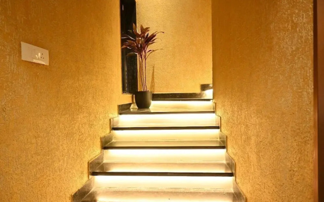 Hotel Shree Ji Inn - Raipur