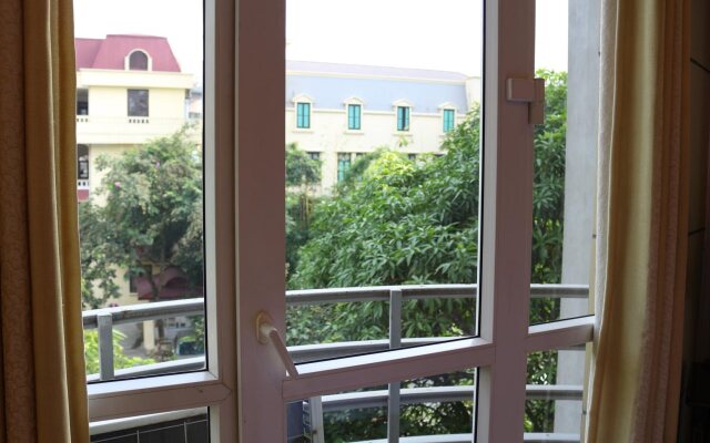 Apec 1 Hotel