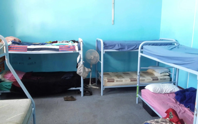 Sundancer Backpackers Resort