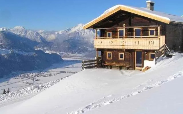 Zillertaler Sennhuette