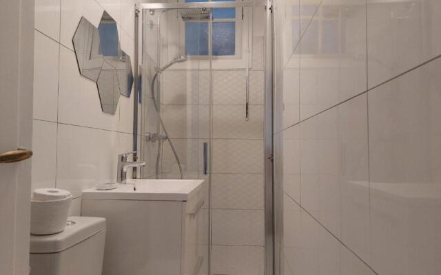 Appartement Saint-Jean-de-Luz, 3 pièces, 6 personnes - FR-1-239-757