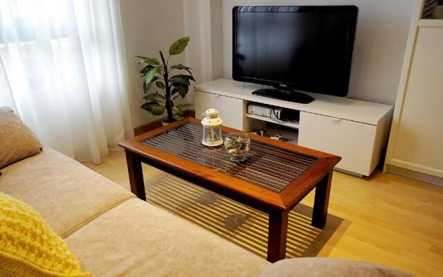 Apartamento Estelas de Cantabria