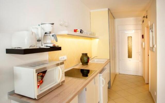 Valentina Apartment in CityCenter