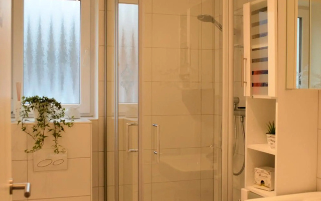 Ferienwohnung Nitsche