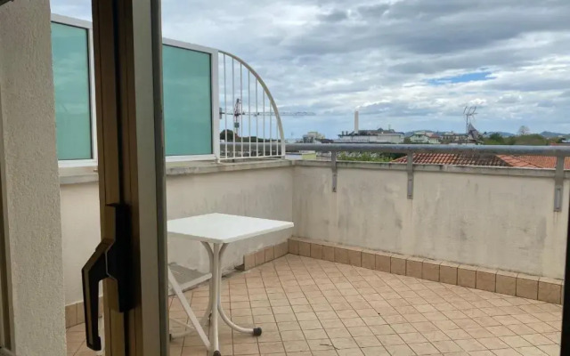 Hotel Modenese
