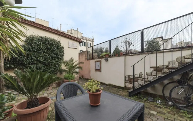 Pigneto Comfy Loft