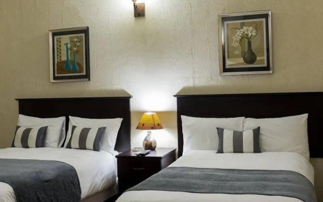 Mokorro Hotel