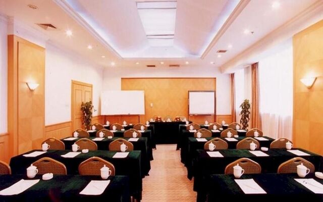 Bestway Hotel - Kunming