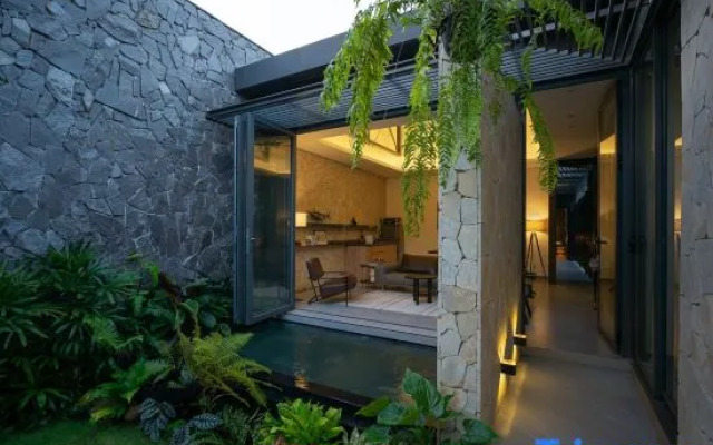 K.House Phan Thiet by Blue Fingers