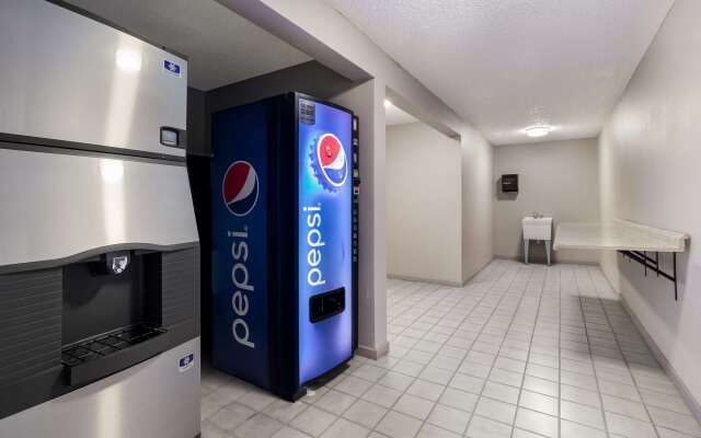 SureStay Hotel by Best Western Grants