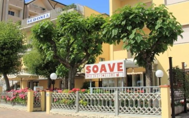 Hotel Soave