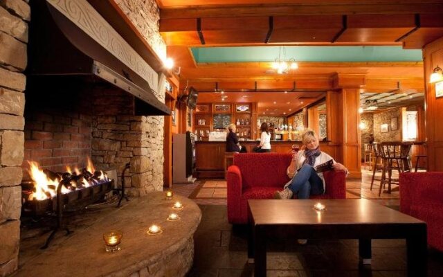 Grand Central Hotel