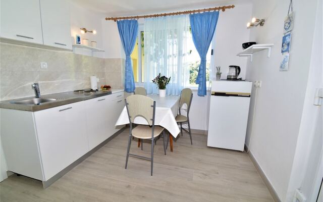 Guest House Kanjuo