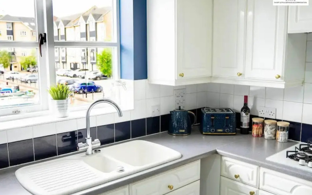 20 off Weekly Stays 5 Marina View Apt