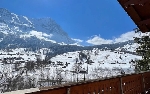 Spacious Apartment With Outstanding Views Direct Access Top of Europe