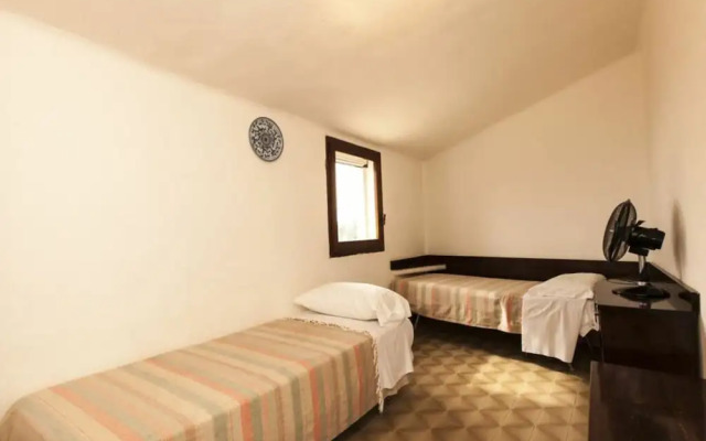 Ines Comfortable Holiday Residence