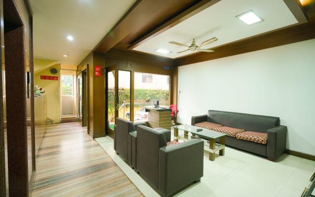 OYO 3633 Nanda Inn