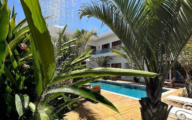 Pousada Lírio Trancoso