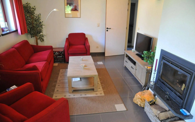 Ourthe & Somme Residence Durbuy
