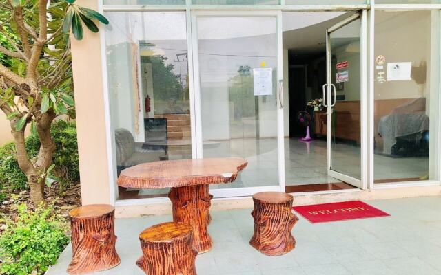 VK & Residence Kanchanaburi