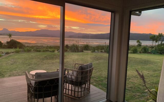The Matarangi B & B