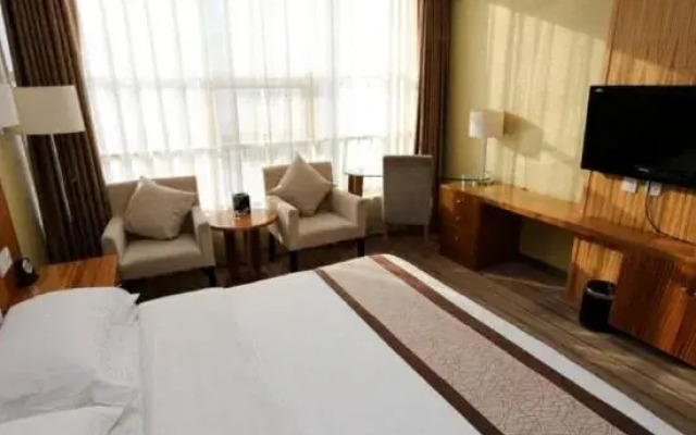 Jiaxing Hotel
