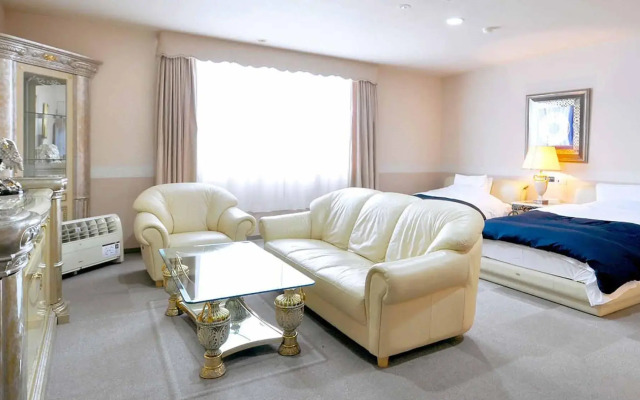 Hotel Utsukushi No Yu Onsen