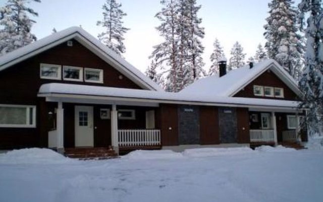 House Lauha Ylläsjärvi