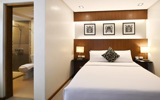St. Mark Hotel