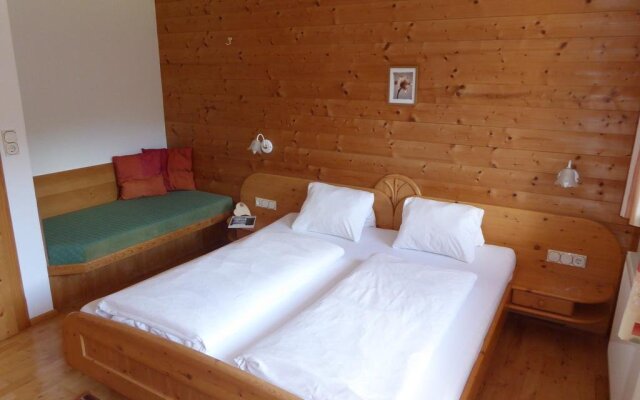 Alpbacher Appartementhaus Johannes