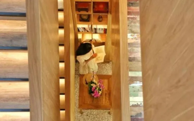 Ji Jian Resorts