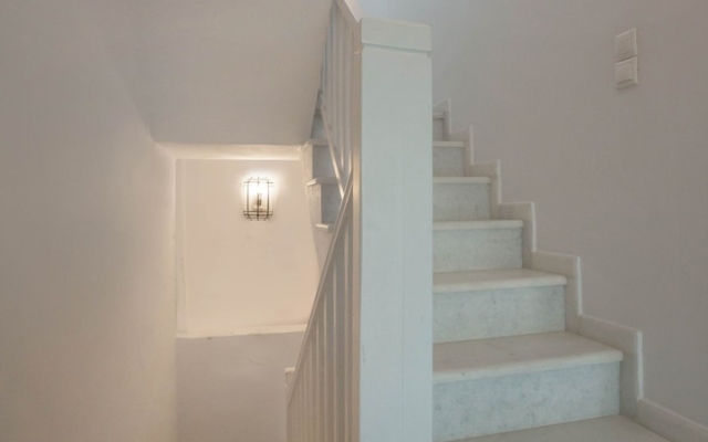 Spetses Elegant residence with Panoramic view by GHH
