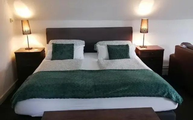 Gutshaus Dämelow Wismar