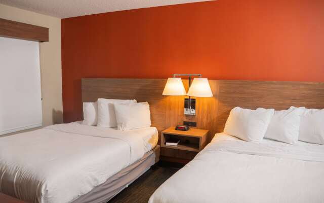 Hawthorn Suites BY Wyndham Erie