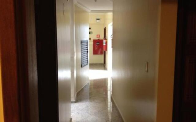 Hotel Pousada Emaus