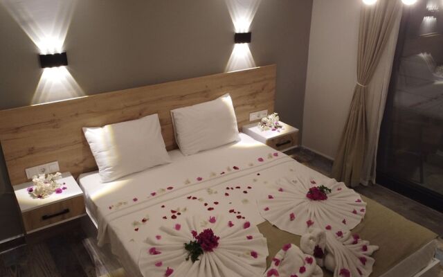 Trakheıa restaurant& butik otel