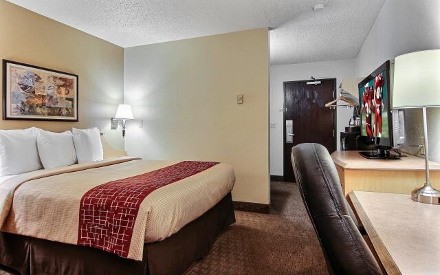 Econo Lodge Sioux Falls Empire Mall
