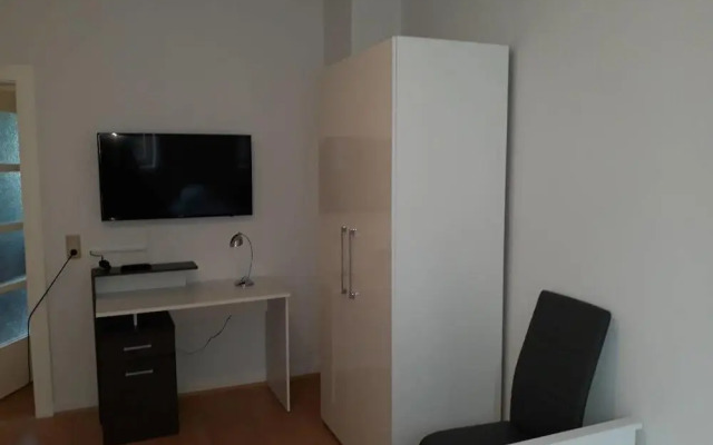 Pension Donau Apartments