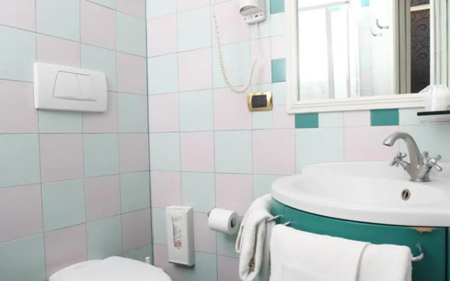 Hotel Nardizzi Americana