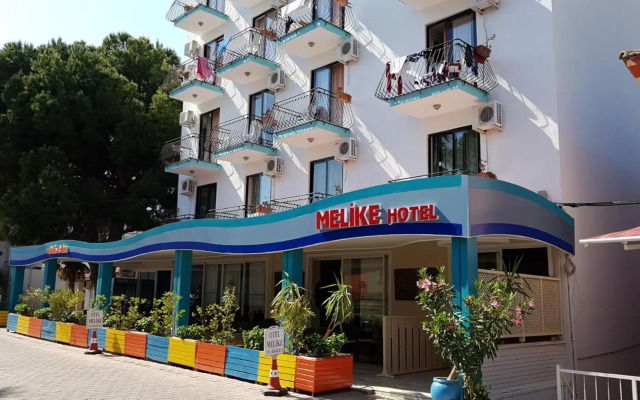 Hotel Melike