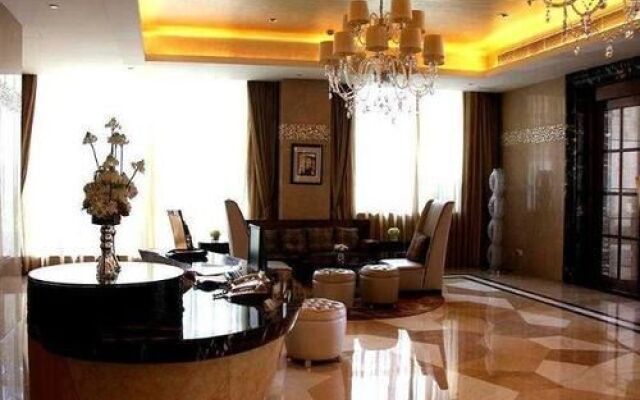 Hangzhou Guteng Condo ApartHotel