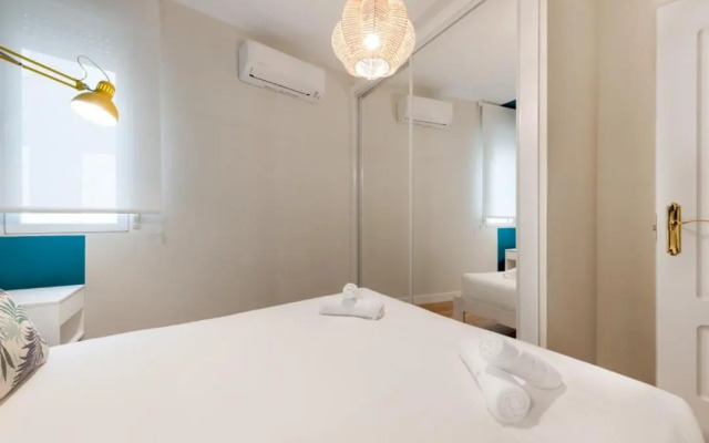 MintyStay - 1BD Chueca