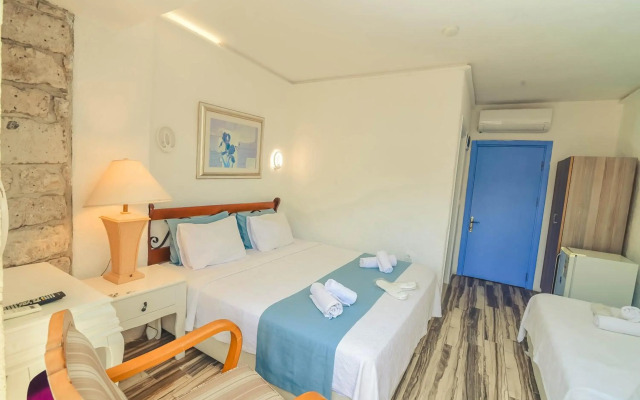 Alacati Asmalı Konak Otel