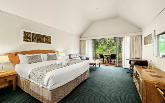 Heritage Trail Lodge Margaret River