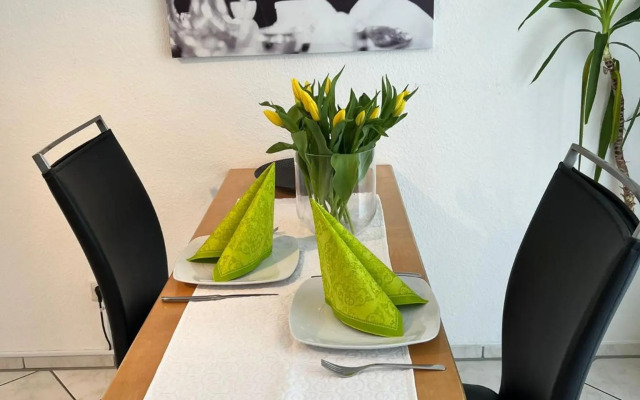 Ferienapartment Alex am See