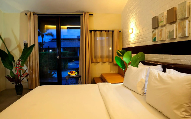 Baan Talay Resort