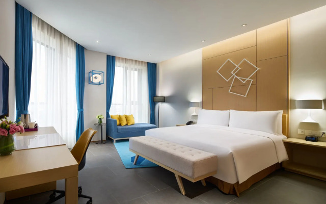 Q Hotel Haikou