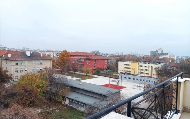 One Bedroom Apartment 46- Trakia 54 А