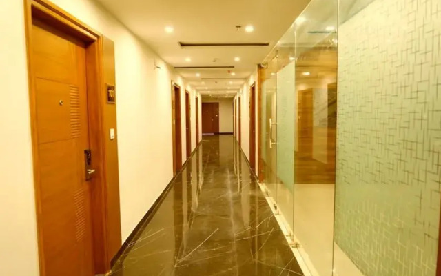 Hotel Coral Star